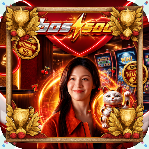 bos5000 — galeri pratinjau Resmi APK